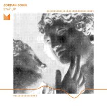 Jordan John – Stay Up