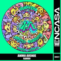 Ammo Avenue – Rambo