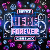 Code Black & Warface, E-Force – Here Forever – Extended Mix
