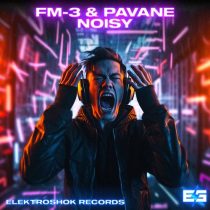 Pavane, FM-3 – Noisy