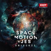 JES & Space Motion – Universe