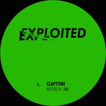 Claptone – No Eyes