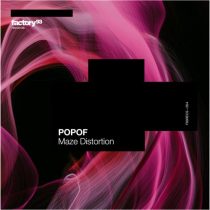 Popof – Maze Distortion