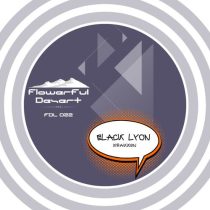 KraKKen – Black Lyon