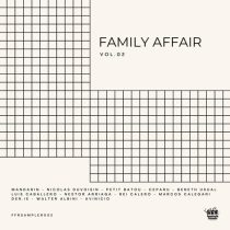 VA – Family Affair Vol.2
