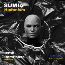 SUMIA – Hedonism EP