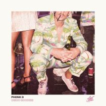 Phonk D – Disco Goodies