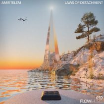 Amir Telem – Laws Of Detachment