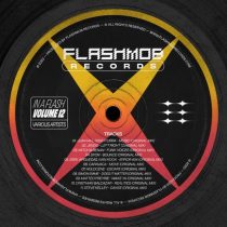 VA – In A Flash, Vol. 12