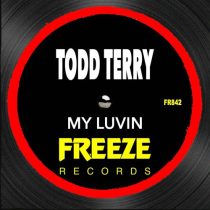 Todd Terry – My Luvin