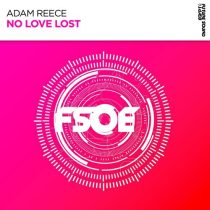 Adam Reece – No Love Lost
