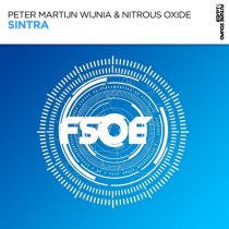 Nitrous Oxide & Peter Martijn Wijnia – Sintra