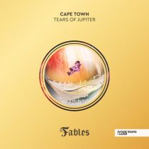 Cape Town – Tears of Jupiter – Extended Mix