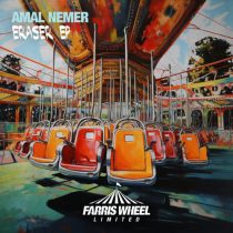Amal Nemer – Eraser EP