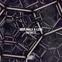 Arvi Mala & L3XX (US) – Infinite