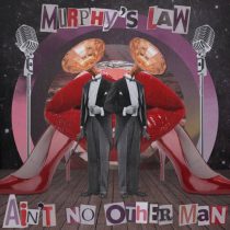 Murphy’s Law (UK) – Ain’t No Other Man (Rework – Extended Mix)