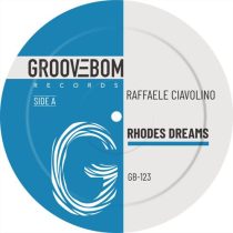Raffaele Ciavolino – Rhodes Dreams