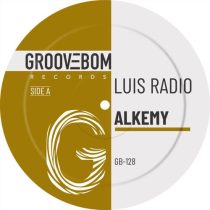 Luis Radio – Alkemy