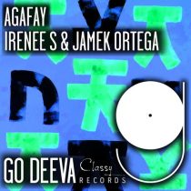 Jamek Ortega & IRENEE S – Agafay