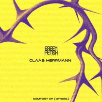 Claas Herrmann – Comfort EP