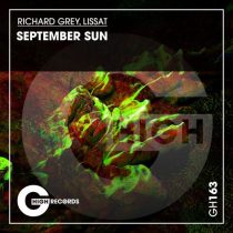 Richard Grey, Lissat – September Sun