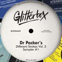 ATFC, Aeroplane, Eminence – Dr Packer’s Different Strokes Volume 2 Sampler #1