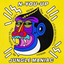 N-You-Up – Jungle Maniac