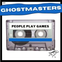 GhostMasters – People Play Games