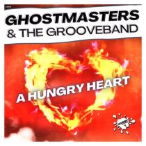 GhostMasters & The GrooveBand – A Hungry Heart