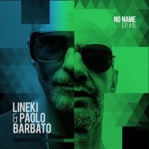 Lineki, Paolo Barbato – NO NAME 15 – EP