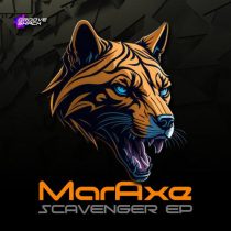 MarAxe – Scavenger EP