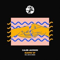 Caleb Jackson – Bumpin’ EP