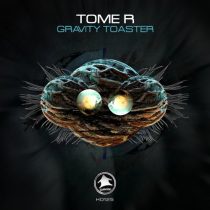 Tome R – Gravity Toaster