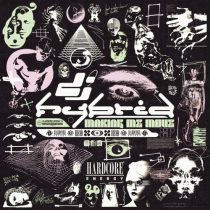 DJ Hybrid – Making Me Move EP