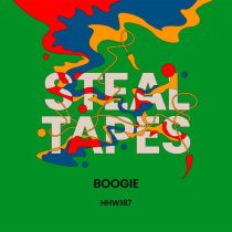 Steal Tapes – Boogie (Extended Mix)