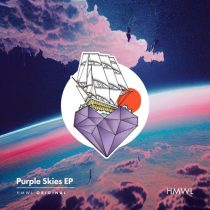 VA – Purple Skies EP