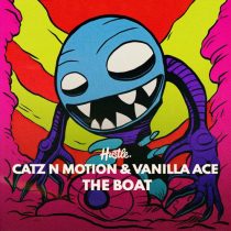 Vanilla Ace & Catz N Motion – The Boat