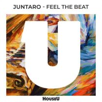 Juntaro – Feel The Beat (Extended Mix)