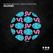 Ramon Bedoya, David Santhos – Dildoes