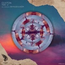 Clivton – Time