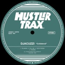 DJacuzzi – Collateral