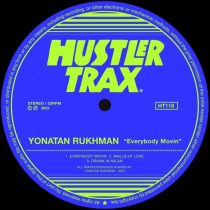 Yonatan Rukhman – Everybody Movin