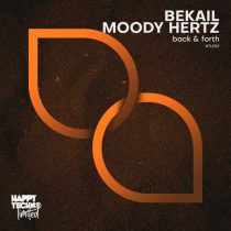 Bekail, Moody Hertz – Back & Forth