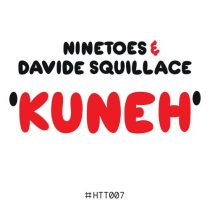 Davide Squillace & Ninetoes – Kuneh