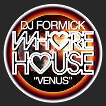 DJ Formick – Venus