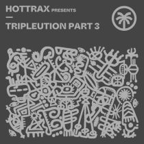 Pasquale Caracciolo, Ciclo, Shaded (LA) – Hottrax presents Tripleution Part 3