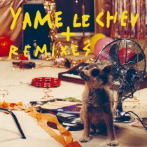 Jake Shears – I Used To Be in Love (YAME & Le Chev Remixes)