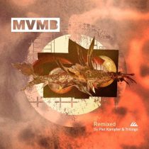 MVMB, Antimatter – Remixed