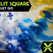 Lit Square – Let Go