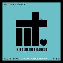 Brothers in Arts – Rocket Man